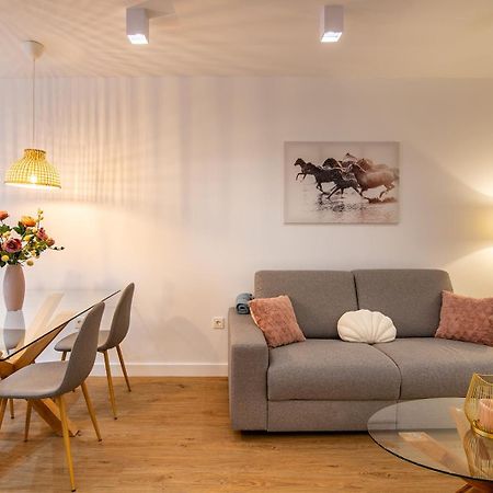 Mq Suites Veronica Valdepeñas Extérieur photo