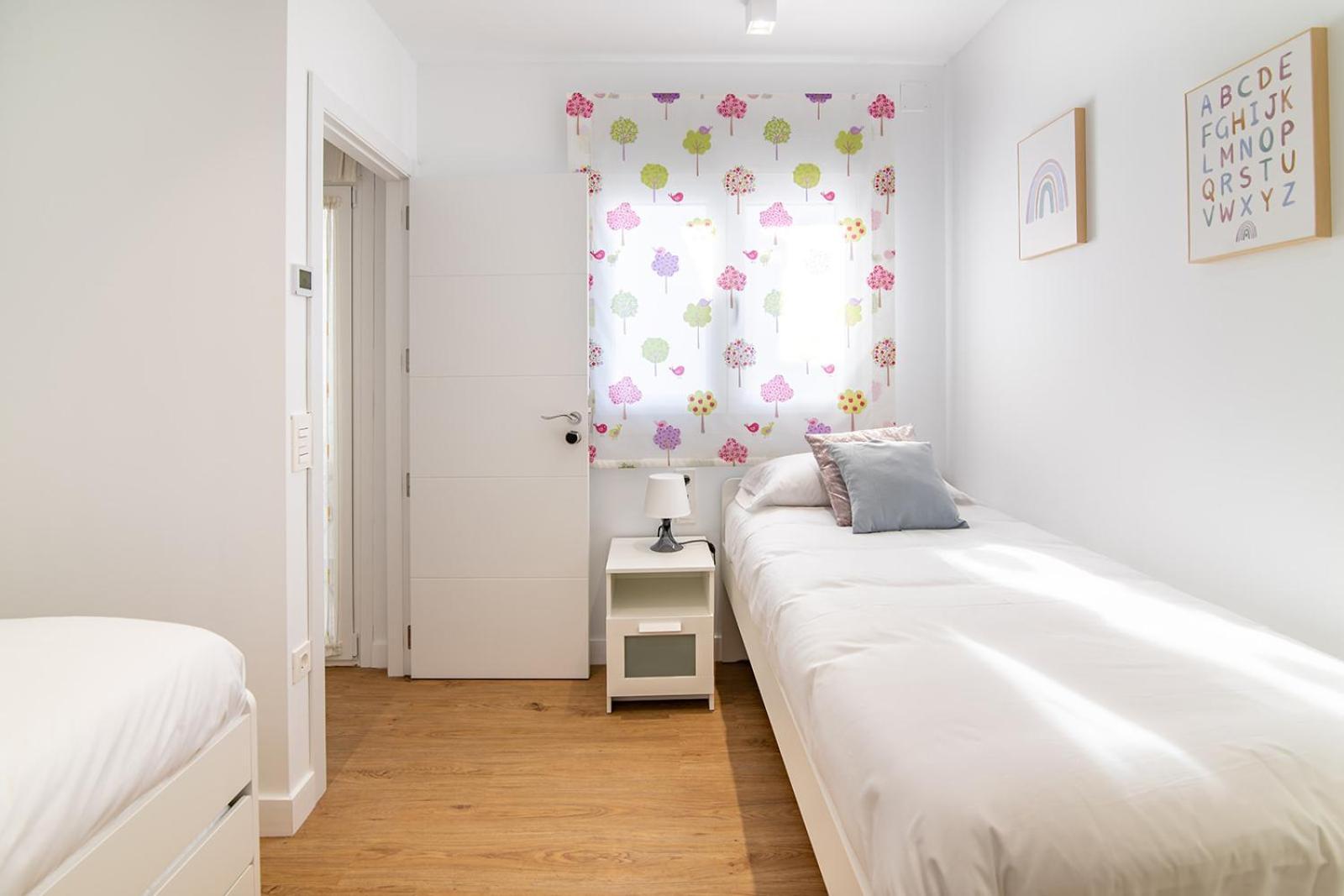 Mq Suites Veronica Valdepeñas Extérieur photo
