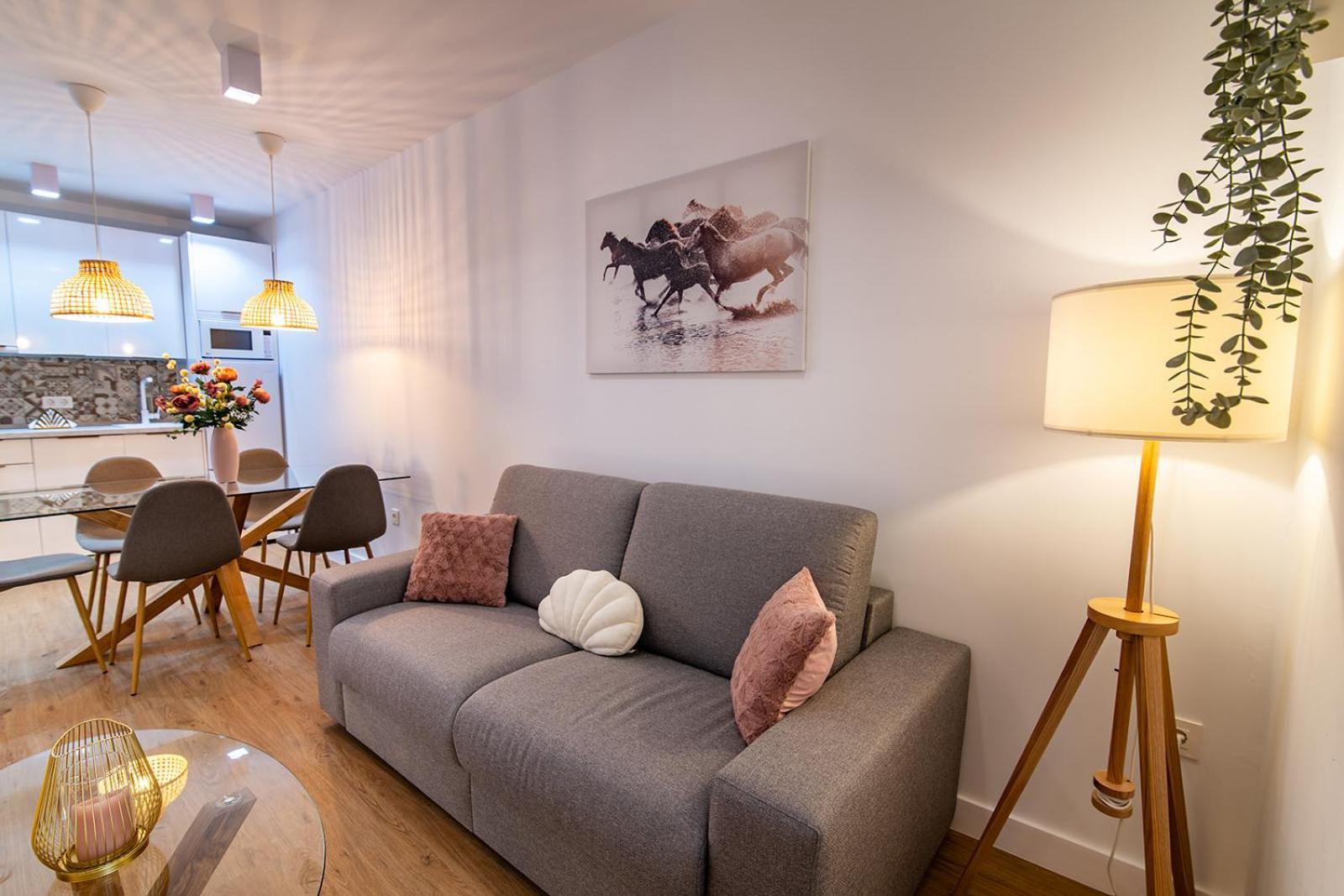 Mq Suites Veronica Valdepeñas Extérieur photo