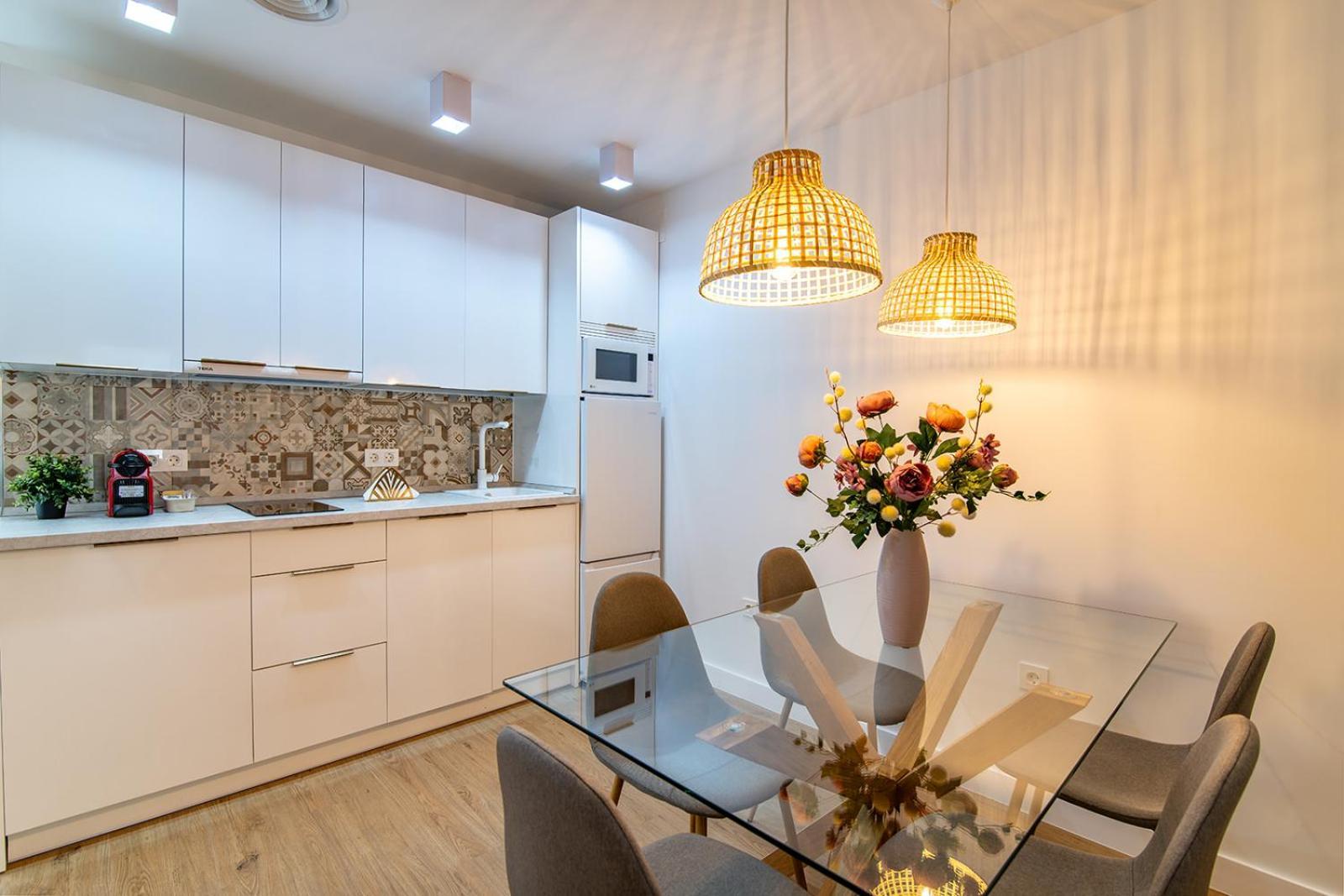 Mq Suites Veronica Valdepeñas Extérieur photo