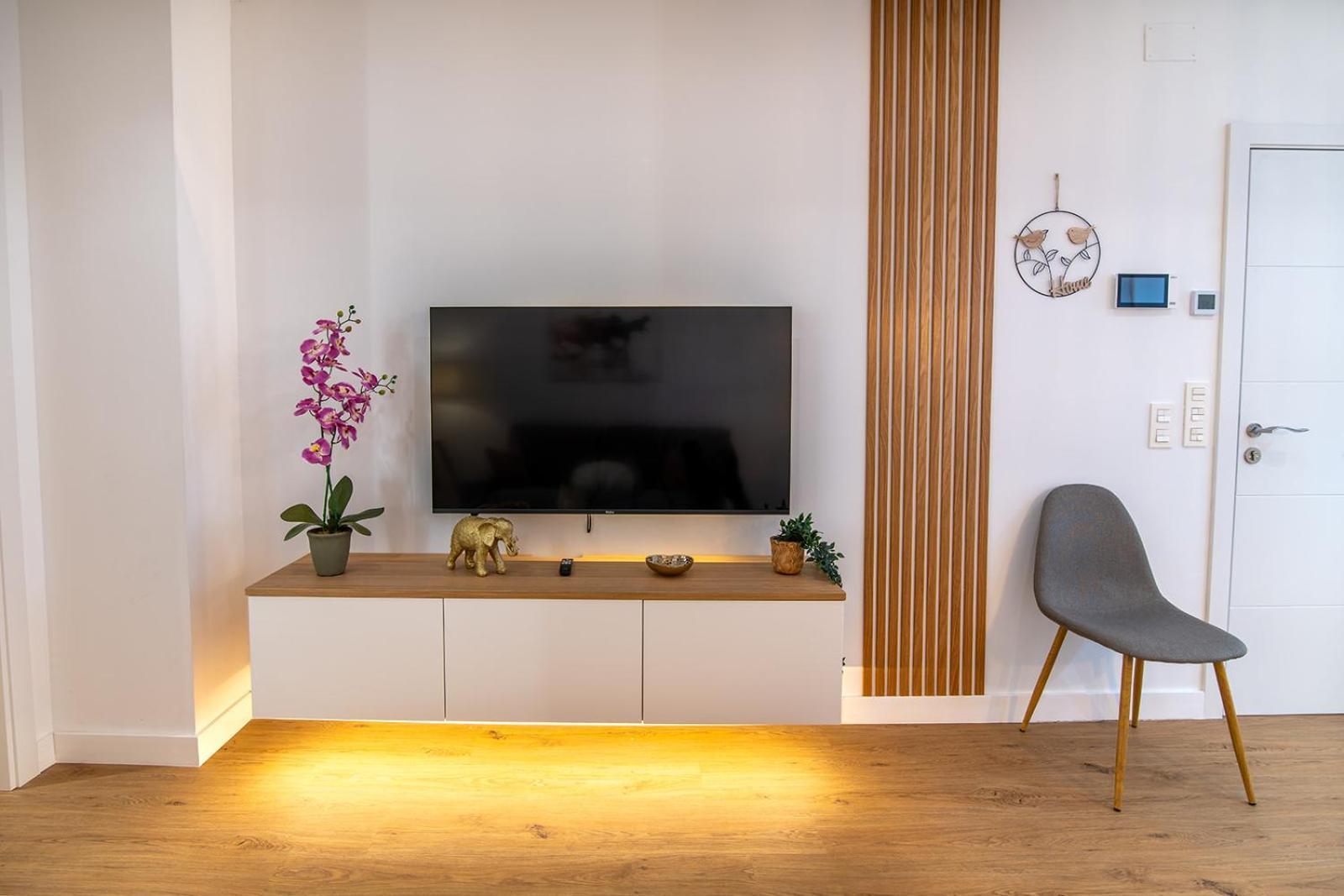 Mq Suites Veronica Valdepeñas Extérieur photo