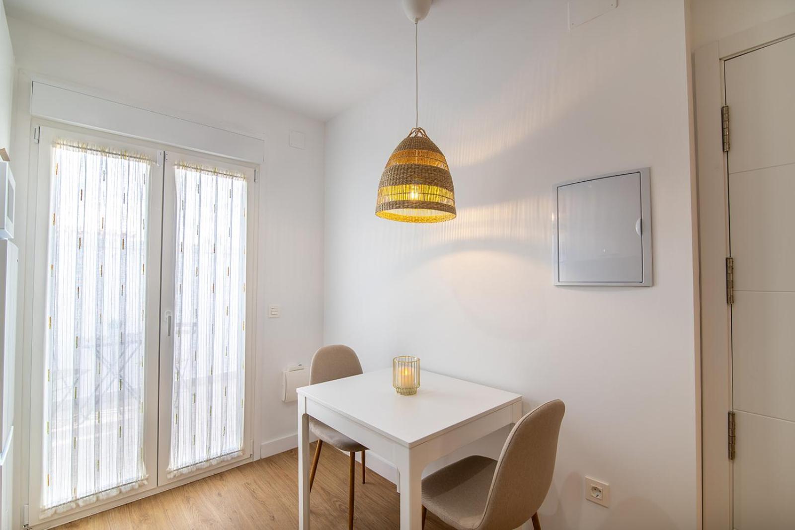 Mq Suites Veronica Valdepeñas Extérieur photo
