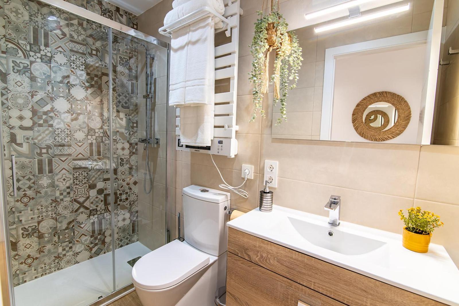 Mq Suites Veronica Valdepeñas Extérieur photo