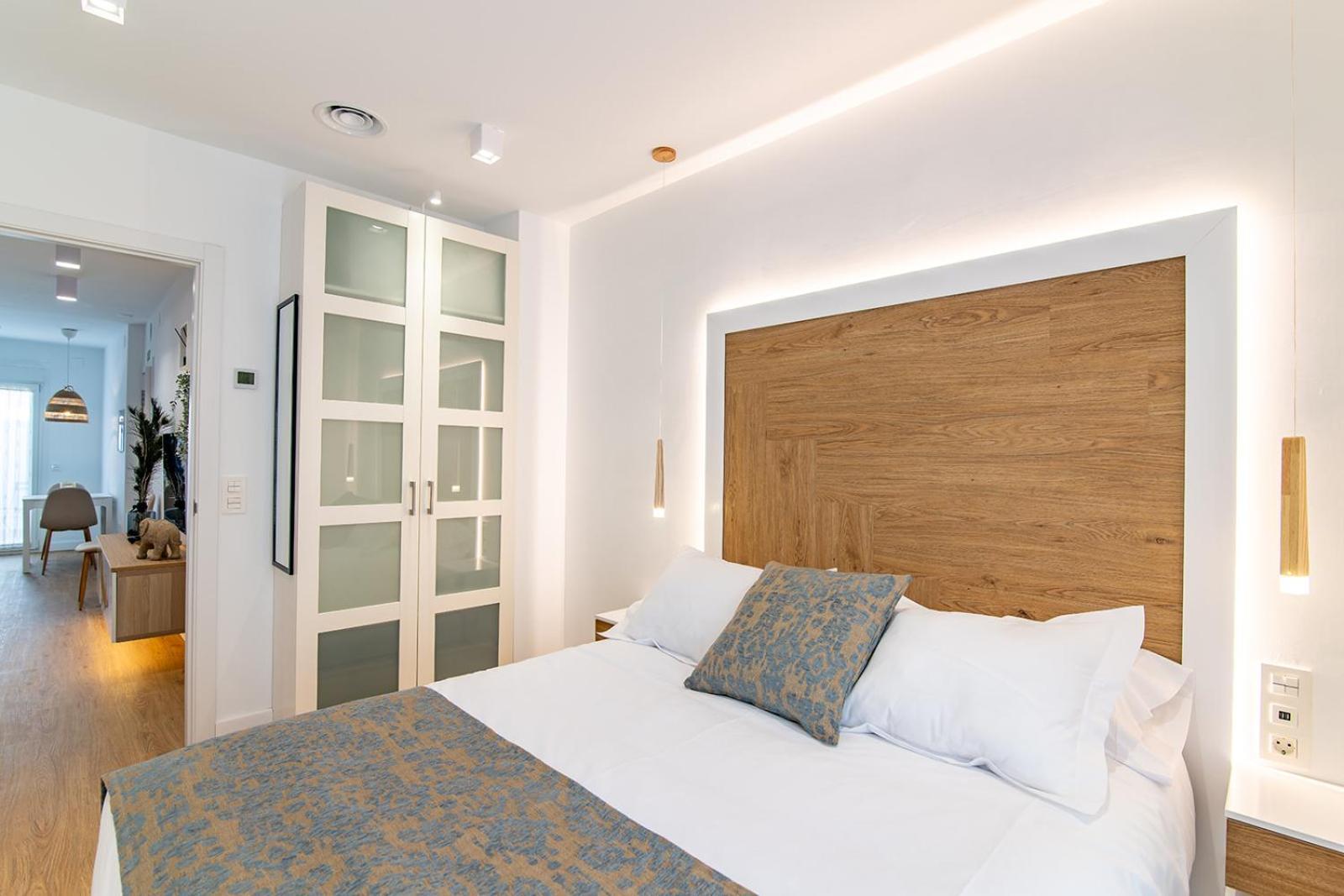Mq Suites Veronica Valdepeñas Extérieur photo